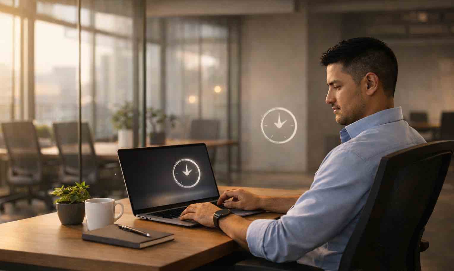 Horarios de atención